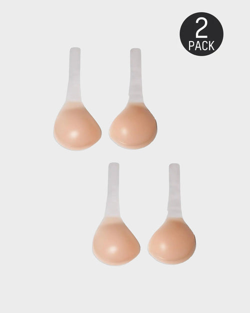 Invisible Lift Adhesive Bra(2 Pairs)