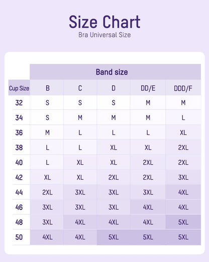 Luxury Satin Seamless Wireless Support Bra