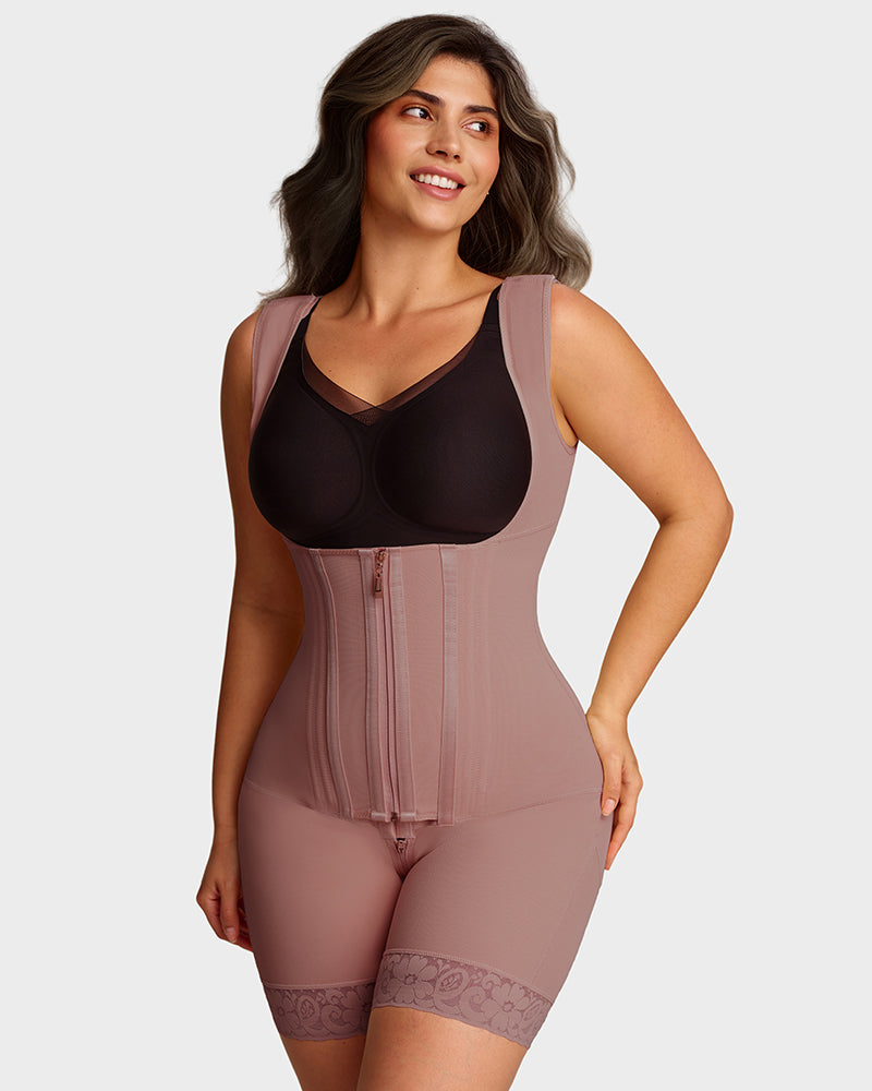 Post Surgery Tummy Tuck Compression Garment