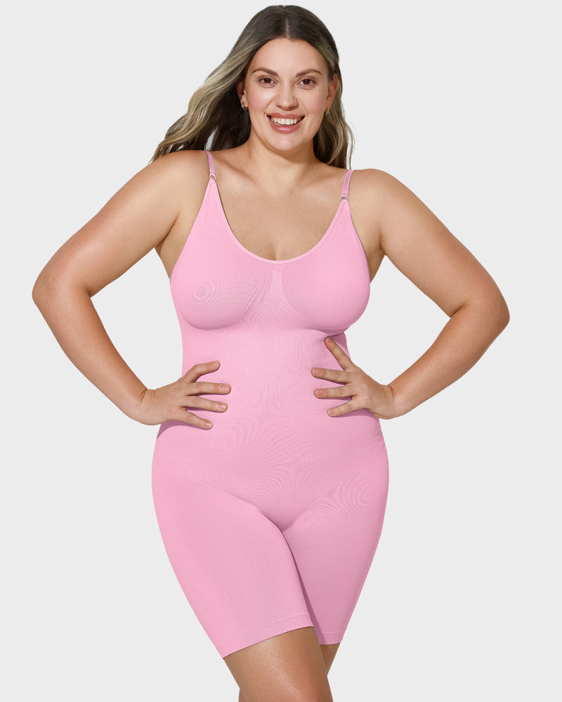 Everyday Sculpt™ Seamless Full Body Shaper