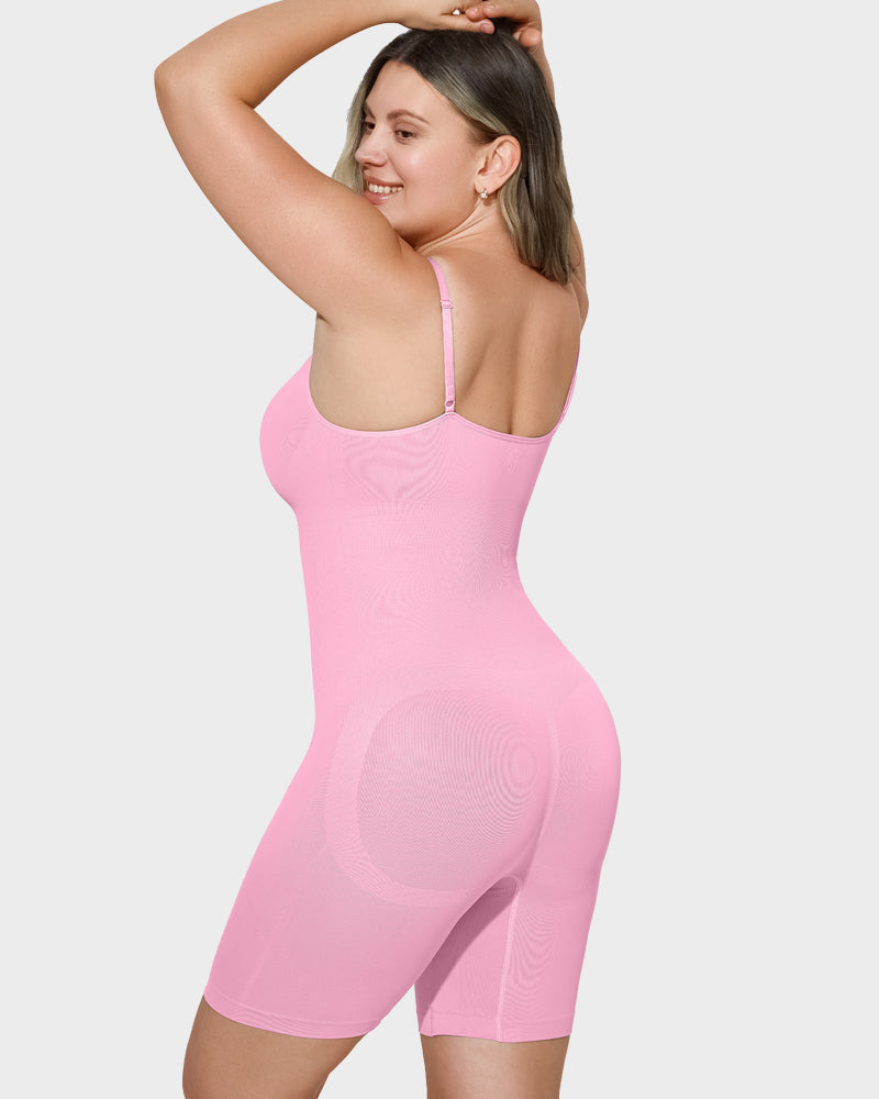 Everyday Sculpt™ Seamless Full Body Shaper