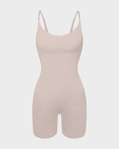 Everyday Sculpt™ Seamless Full Body Shaper